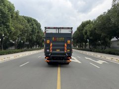 Foton Ollin Express 175 hp 4X2 4.08 m - фото 5