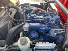 Shacman Delong K3000 160 hp 4X2 4.18 m - фото 6