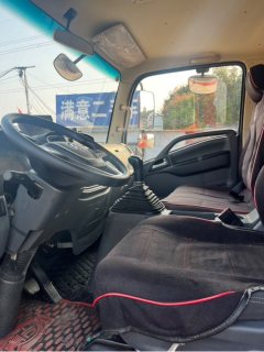 Shacman Delong K3000 160 hp 4X2 4.18 m - фото 7