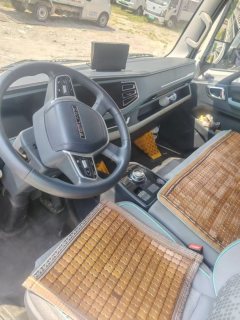 Foton Aumark ES 4.17 m - фото 3