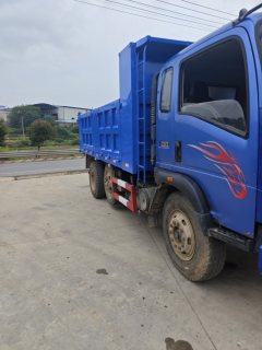 MAN Pioneer 185 hp 6X2 4.7 m - фото 3