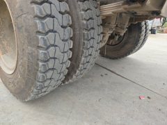 MAN Pioneer 185 hp 6X2 4.7 m - фото 6