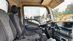 Foton Aumark S3 180 hp 4X2 5.8 m - фото 3
