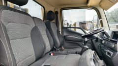 Foton Aumark S3 180 hp 4X2 5.8 m - фото 4