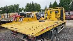 Foton Aumark S3 180 hp 4X2 5.8 m - фото 6