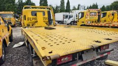 Foton Aumark S3 180 hp 4X2 5.8 m - фото 7