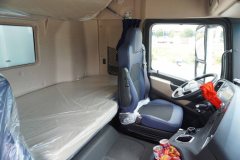 Foton Auman GTL 380 hp 4X2 9.6 m - фото 7