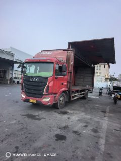 JAC Gallop GAC Higer K5 180 hp 4X2 7.8 m - фото 5