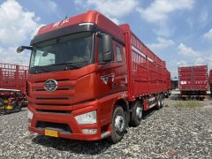 FAW Jiefang J7 460 hp 8X4 9.4 m - фото 1
