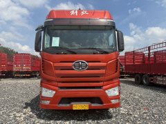FAW Jiefang J7 460 hp 8X4 9.4 m - фото 8