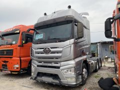 FAW Jiefang J7 560 hp 6X4 - фото 1