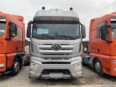 FAW Jiefang J7 560 hp 6X4 - фото 2