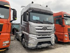 FAW Jiefang J7 560 hp 6X4 - фото 3