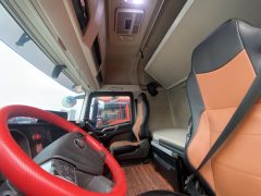 FAW Jiefang J7 560 hp 6X4 - фото 4