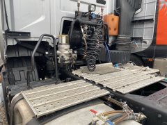 FAW Jiefang J7 560 hp 6X4 - фото 6
