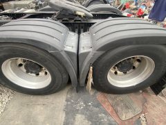FAW Jiefang J7 560 hp 6X4 - фото 7