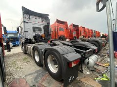 FAW Jiefang J7 560 hp 6X4 - фото 9