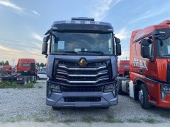 Sinotruk HOWO Max 610 hp 6X4 - фото 2