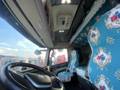 Sinotruk HOWO Max 610 hp 6X4 - фото 4
