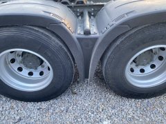 Sinotruk HOWO Max 610 hp 6X4 - фото 7