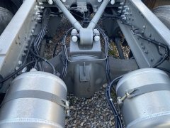 Sinotruk HOWO Max 610 hp 6X4 - фото 8
