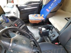 Shacman Delong M3000 400 hp 6X4 - фото 4