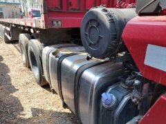 Shacman Delong M3000 400 hp 6X4 - фото 5
