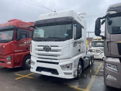 FAW Jiefang J7 560 hp 6X4 - фото 1