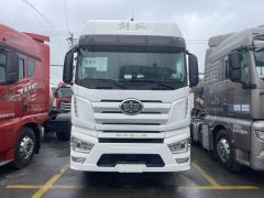 FAW Jiefang J7 560 hp 6X4 - фото 2
