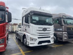 FAW Jiefang J7 560 hp 6X4 - фото 3