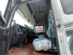 FAW Jiefang J7 560 hp 6X4 - фото 8