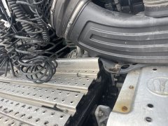 FAW Jiefang J7 560 hp 6X4 - фото 9