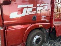 FAW Jiefang JH6 350 hp 6X2 9.5 m - фото 2