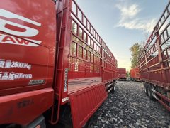 FAW Jiefang JH6 350 hp 6X2 9.5 m - фото 7