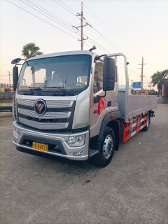 Foton R 240 hp 4X2 6.8 m - фото 1