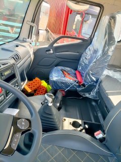 Foton R 240 hp 4X2 6.8 m - фото 4