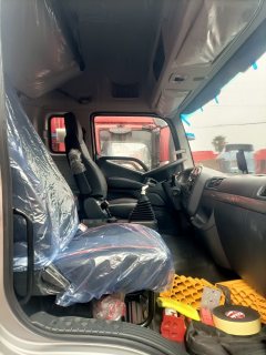 Foton Auman 240 hp 4X2 9.8 m - фото 6