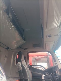 Foton Auman 240 hp 4X2 9.8 m - фото 7