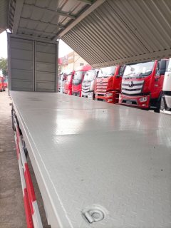 Foton Auman 240 hp 4X2 9.8 m - фото 9