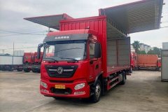 Dongfeng Tianjin KR 260 hp 4X2 8.3 m - фото 1