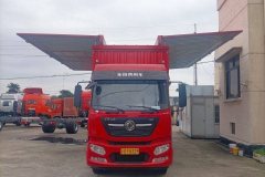 Dongfeng Tianjin KR 260 hp 4X2 8.3 m - фото 2