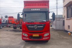 Dongfeng Tianjin KR 260 hp 4X2 8.3 m - фото 5