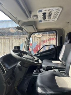 FAW Jiefang J6F 160 hp 4X2 4.16 m - фото 3