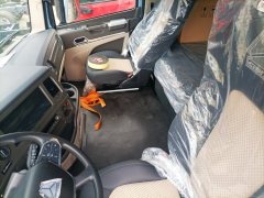 Sinotruk HOWO TS7 290 hp 4X2 9.7 m - фото 7