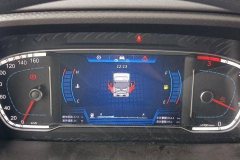 Foton Auman 240 hp 4X2 9.8 m - фото 5