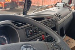 Foton Auman 240 hp 4X2 9.8 m - фото 6