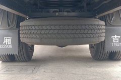 Foton Auman 240 hp 4X2 9.8 m - фото 7