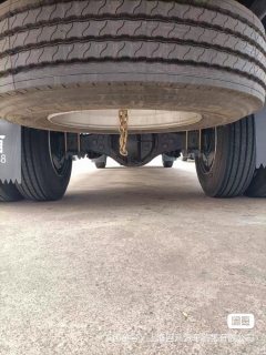 FAW Jiefang J6L 240 hp 4X2 6.8 m - фото 9