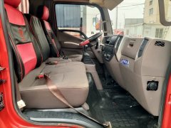 Foton Aumark S3 130 hp 4X2 4.2 m - фото 4