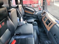 JAC Junling V7(A8) 170 hp 4X2 5.4 m - фото 4